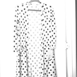 LuLaRoe Noir and blanc Sarah